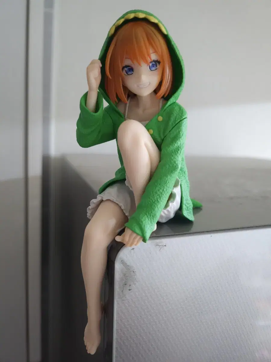 Bride of Fifths Nakano Yotsuba Noodle Stopper