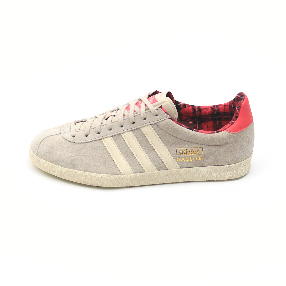 270mm Adidas Gazelle OG W Genuine Rare Edition Sneakers N357P