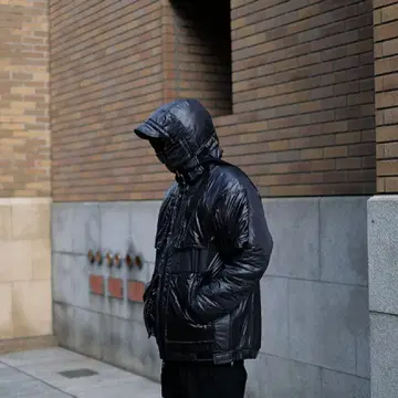 the soloist 18aw flight jacket type1 | 브랜드 중고거래 플랫폼
