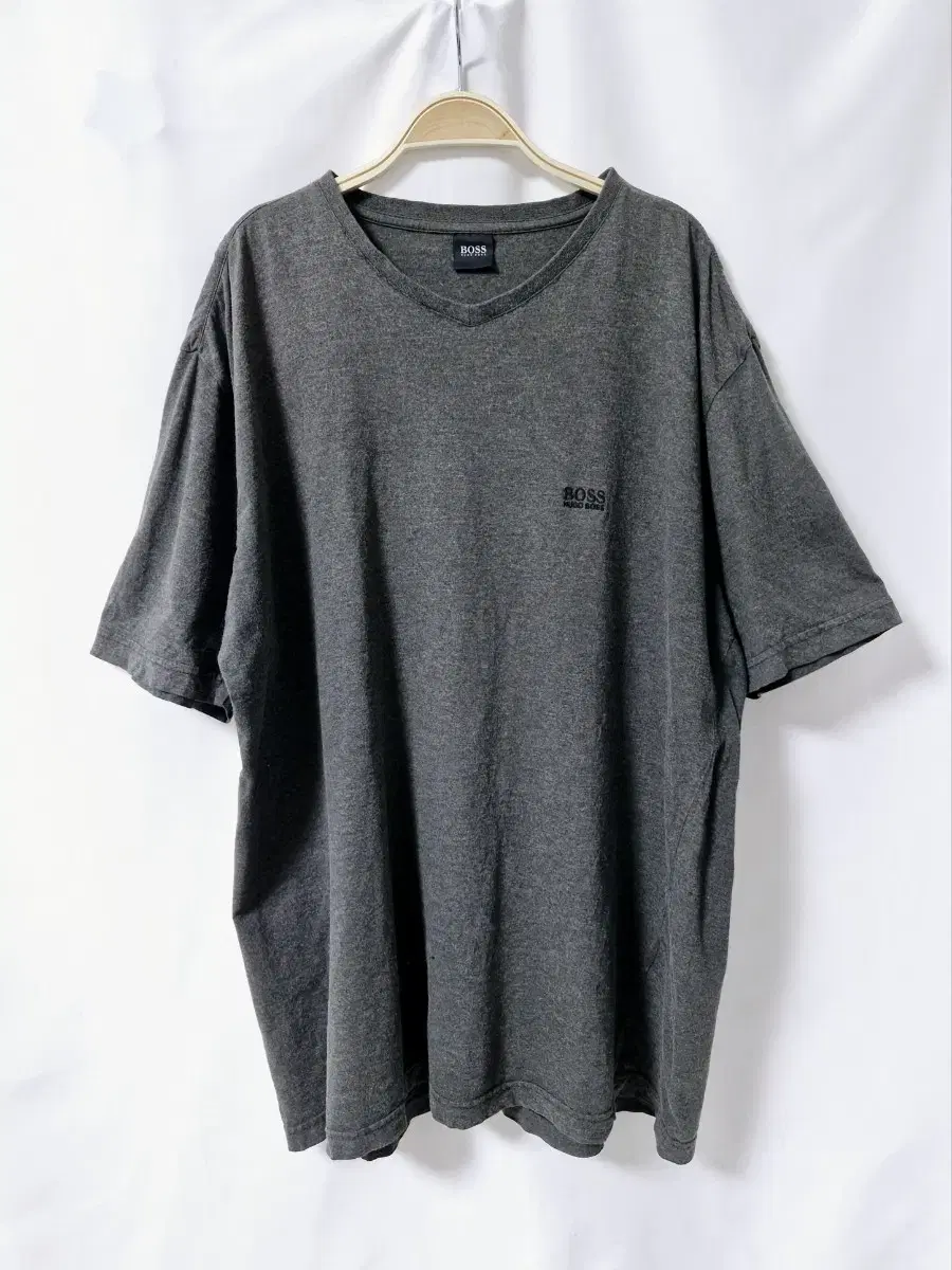 Hugo Boss Logo Vahn Tee