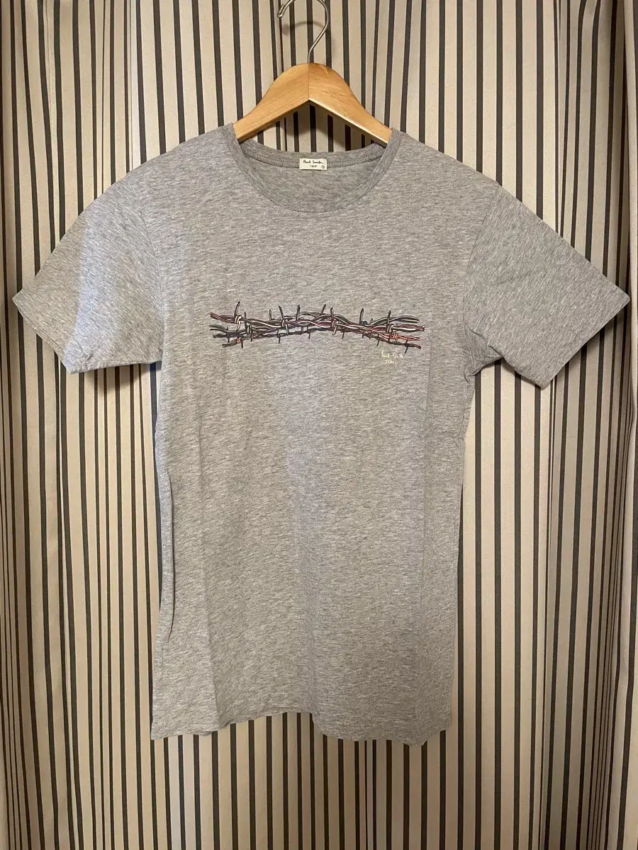 [S] Paul Smith Jins T-shirt