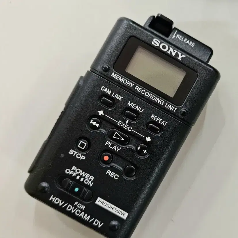 SONY Z5N 풀세트 메모리 레코딩 유닛 더미배터리 포함