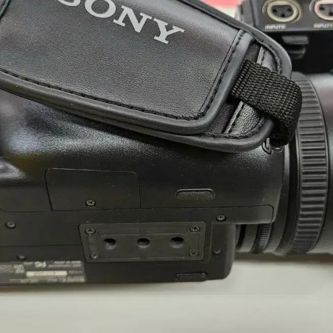 SONY Z5N 풀세트 메모리 레코딩 유닛 더미배터리 포함