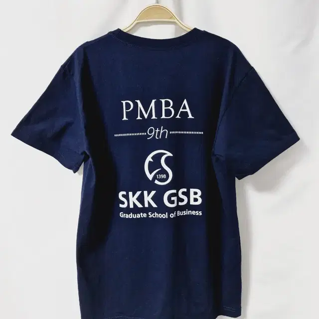 성균관대학교 GSB PMBA9기 티