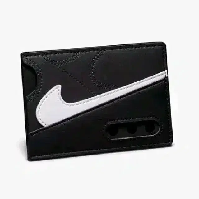 나이키 / Nike Icon Air Max 90 Card Wallet