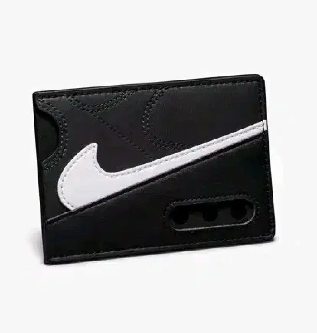 나이키 / Nike Icon Air Max 90 Card Wallet