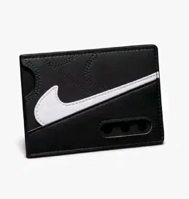 나이키 / Nike Icon Air Max 90 Card Wallet