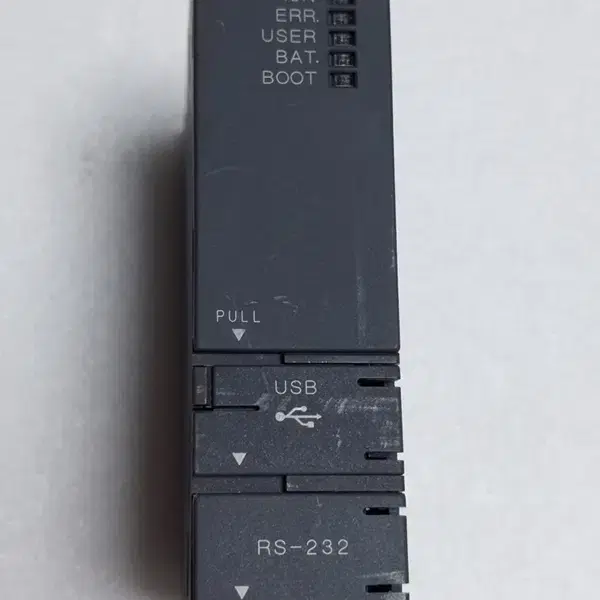 미쓰비시 Q03UDCPU CPU Unit Mitsubishi