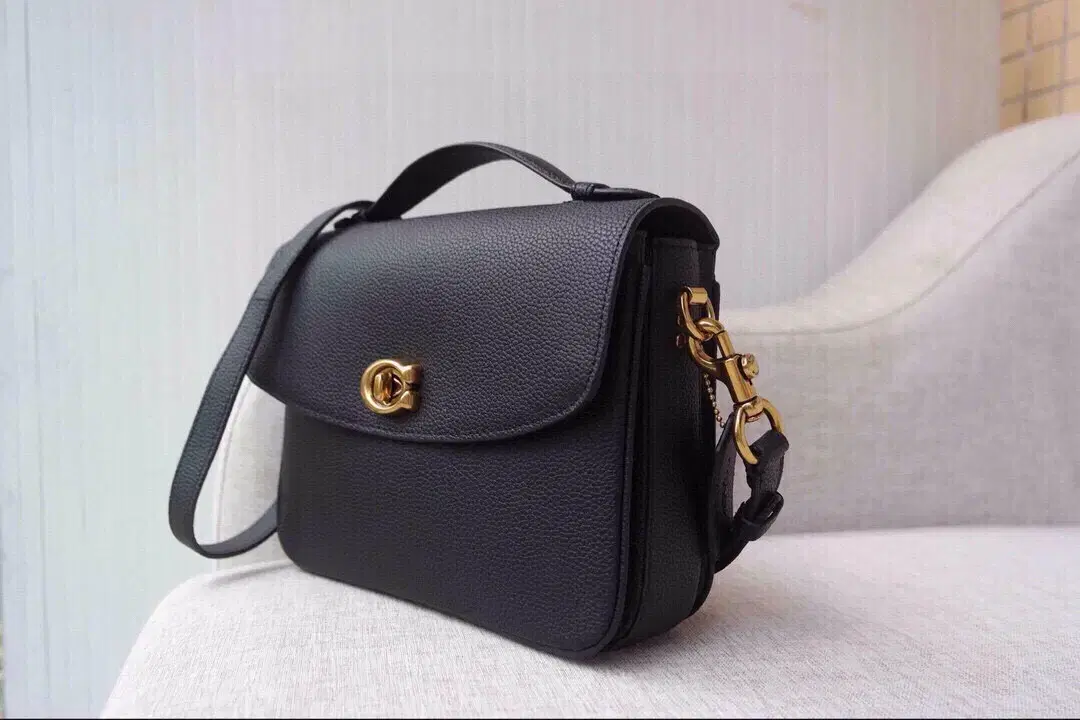 코치 케시 크로스 25Cm 68348 Cassie Crossbody