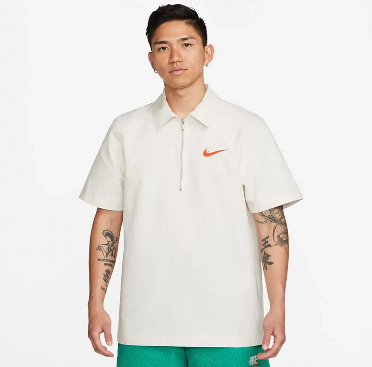 Nike Overshirt Vahn