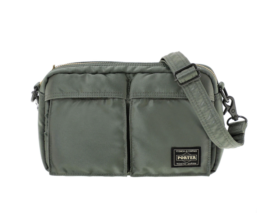 PORTER / TANKER  SLING BAG