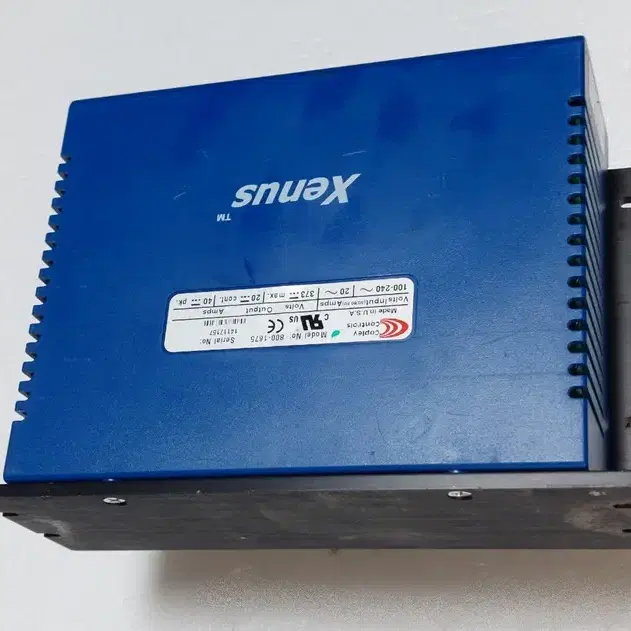 COPLEY CONTROLS XENUS 8001675 (재고6대)대당가