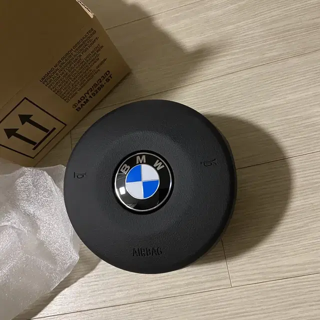 bmw m팩 에어백 m에어백