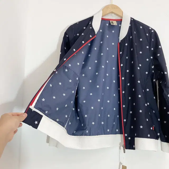 케이투 홑겹 바람막이 Size L(100) K2 Summer Wind B