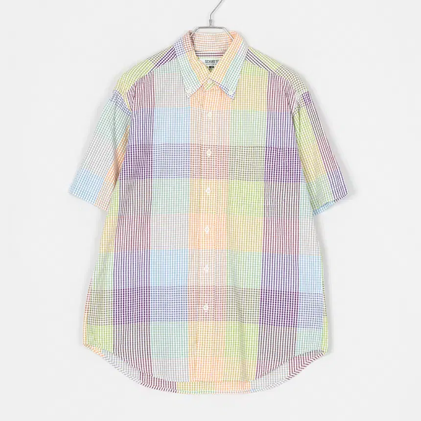 e1094 chiatti ( size : men M) Short sleeve shirt