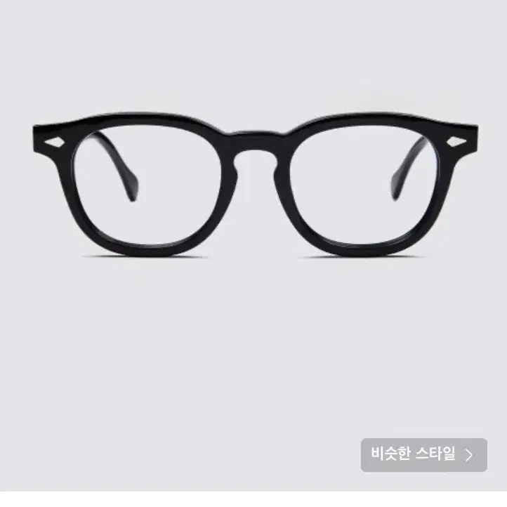 EDDY col.1 (BLACK) 3size 블루라이트차단