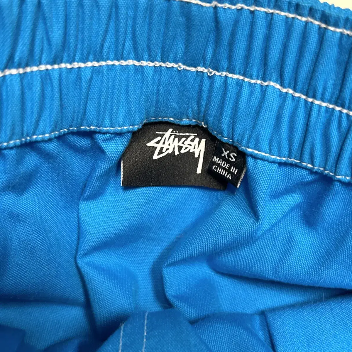 스투시 stussy cargo 스커트