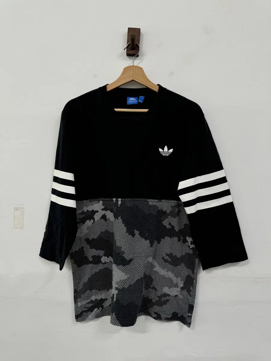 (110)adidas Original 7-part vahn vahn palette