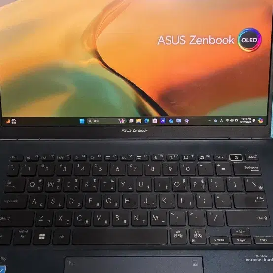 ASUS UX3402Z 노트북