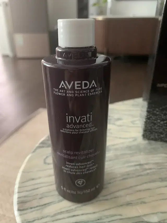 AVEDA 인바티 리바이탈라이저 리필 (150ml) 미개봉