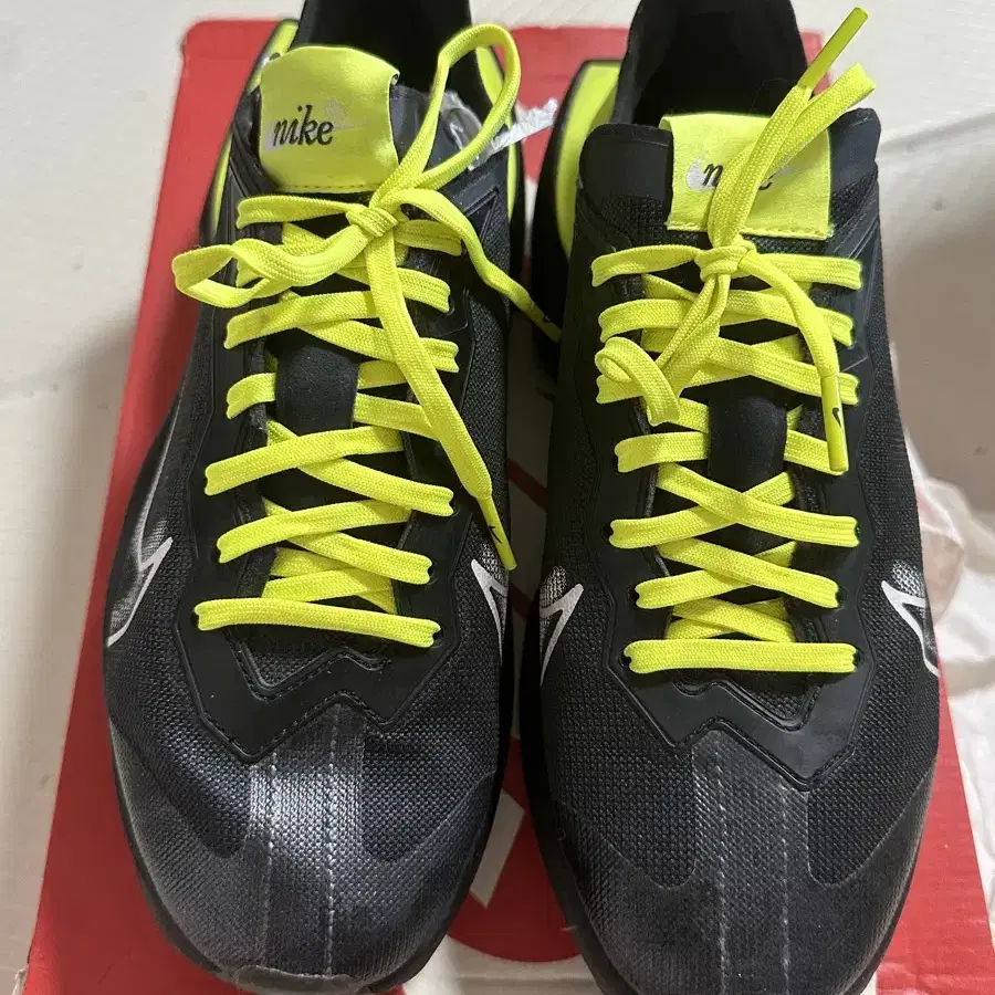 (W) Nike ZoomX Vista Grind Off Noir 240