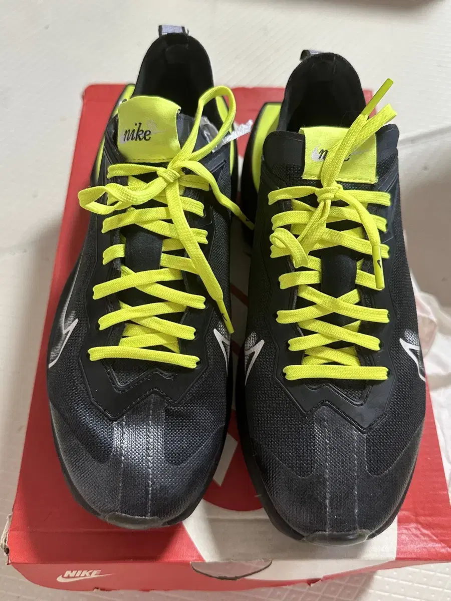 (W) Nike ZoomX Vista Grind Off Noir 240