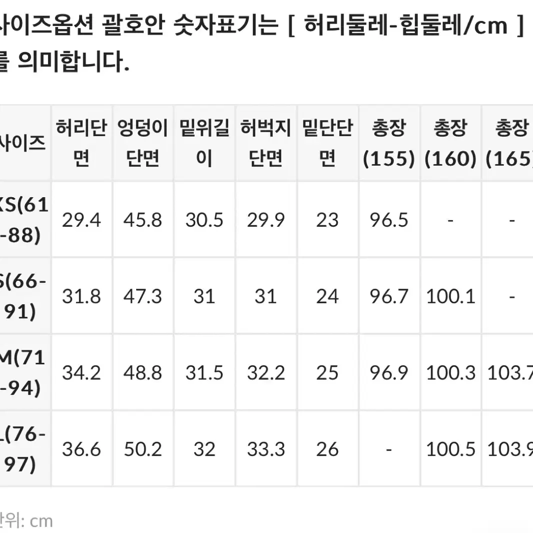 고고싱 중독팬츠ver 카고코튼와이드 판매합니다 !