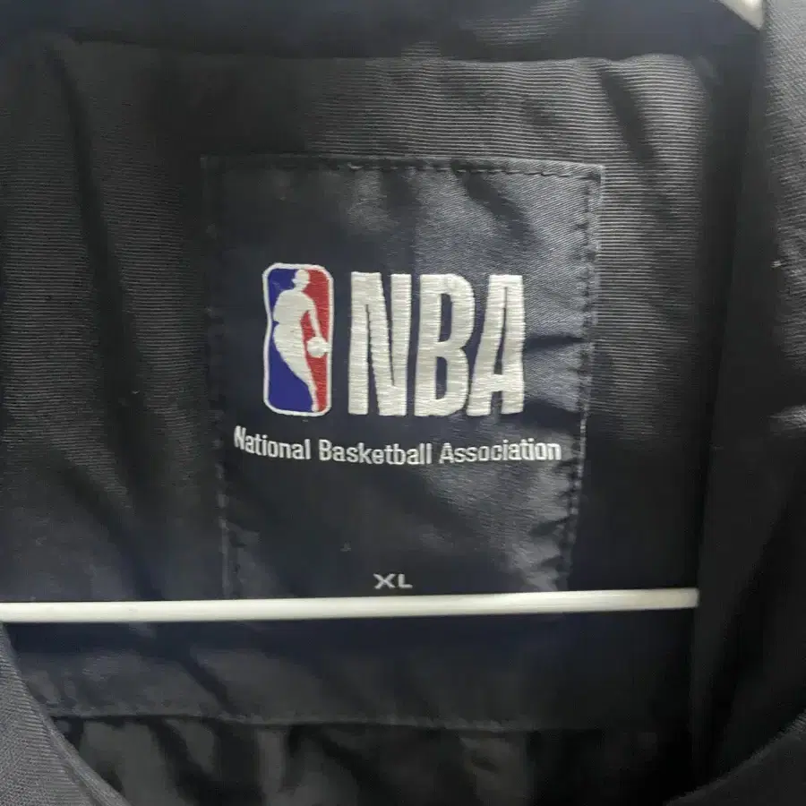 NBA 바람막이 점퍼 팔아요~