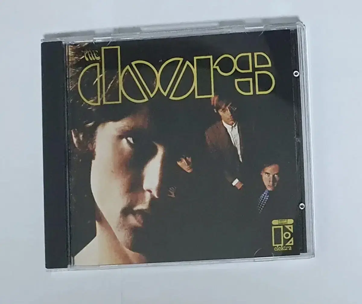 더 도어즈 The Doors 앨범 시디 CD