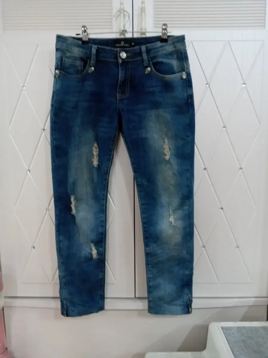 Philipp Plein Women's Jeans