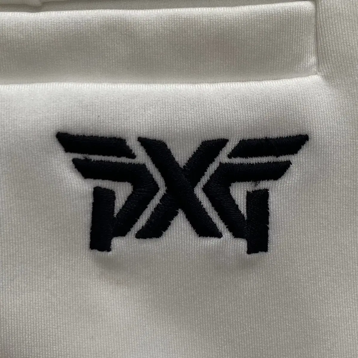 [XXS] PXG 피엑스지 여성 골프 여름 화이트 스커트 치마 N2597