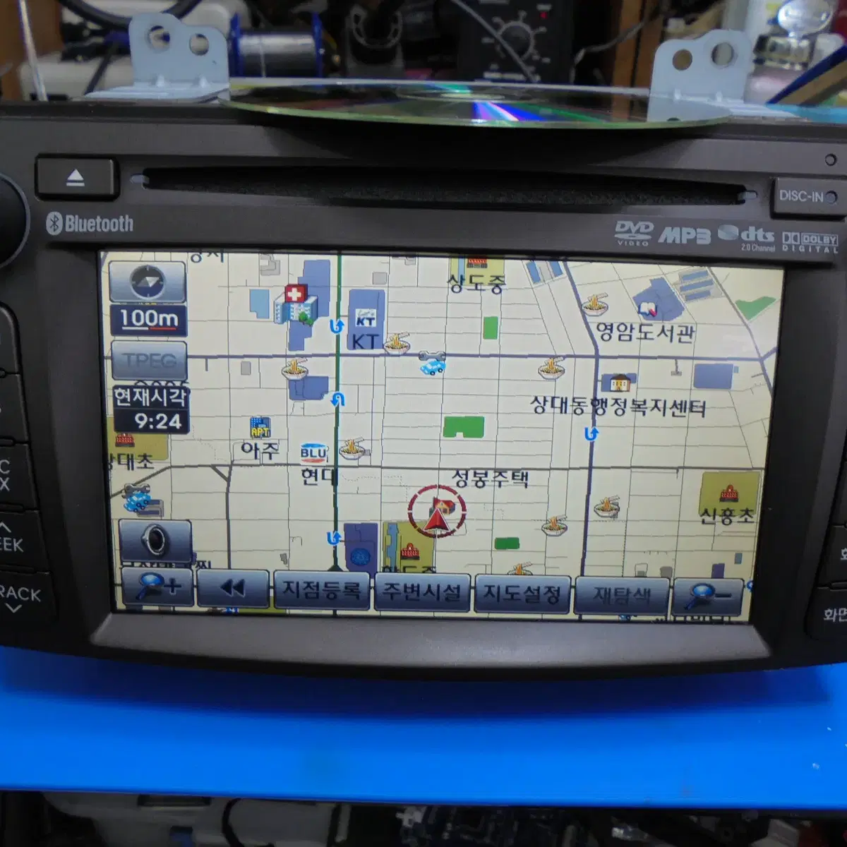 에어트론 AIR7 블랙박스판매