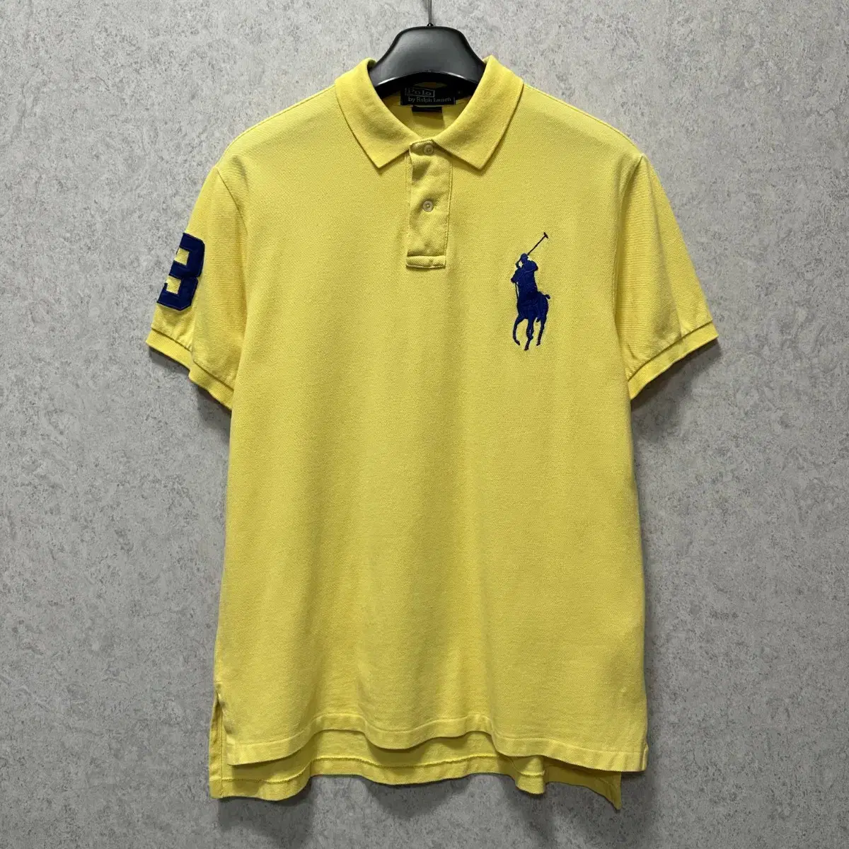 105 Polo Ralph Lauren Men's Short Sleeve Karati