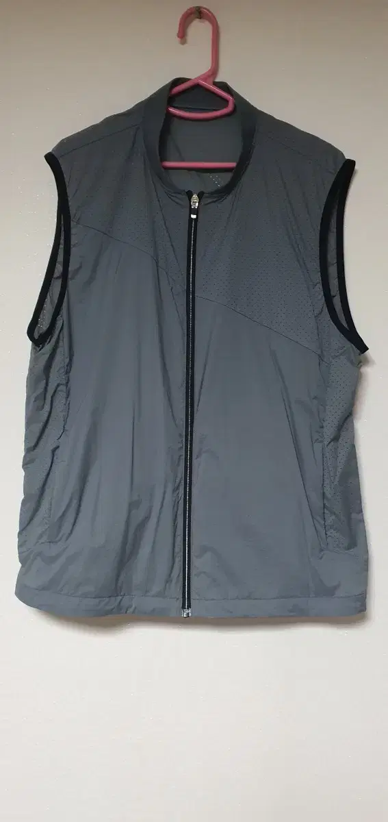 Men's Vests