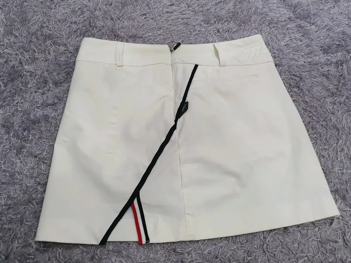 Titleist Skirt Under Shorts Skirt White 25