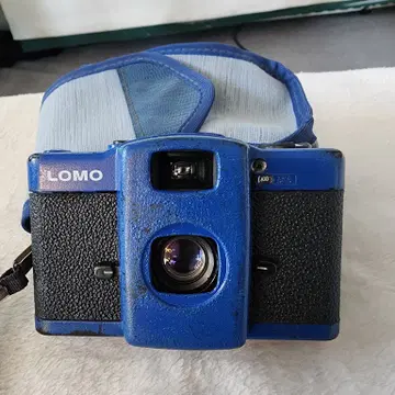 Lomo LC-A LOMO LC-A Lomo LC-A for 30 USD, worth it? : r
