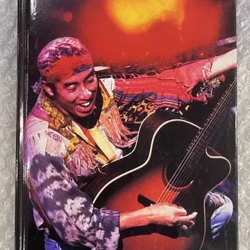 나가부치 쯔요시 / Live Complete 95~96 2CD | 브랜드 중고거래
