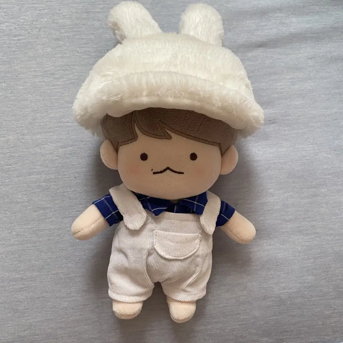 Baekhyun doll Cell Q