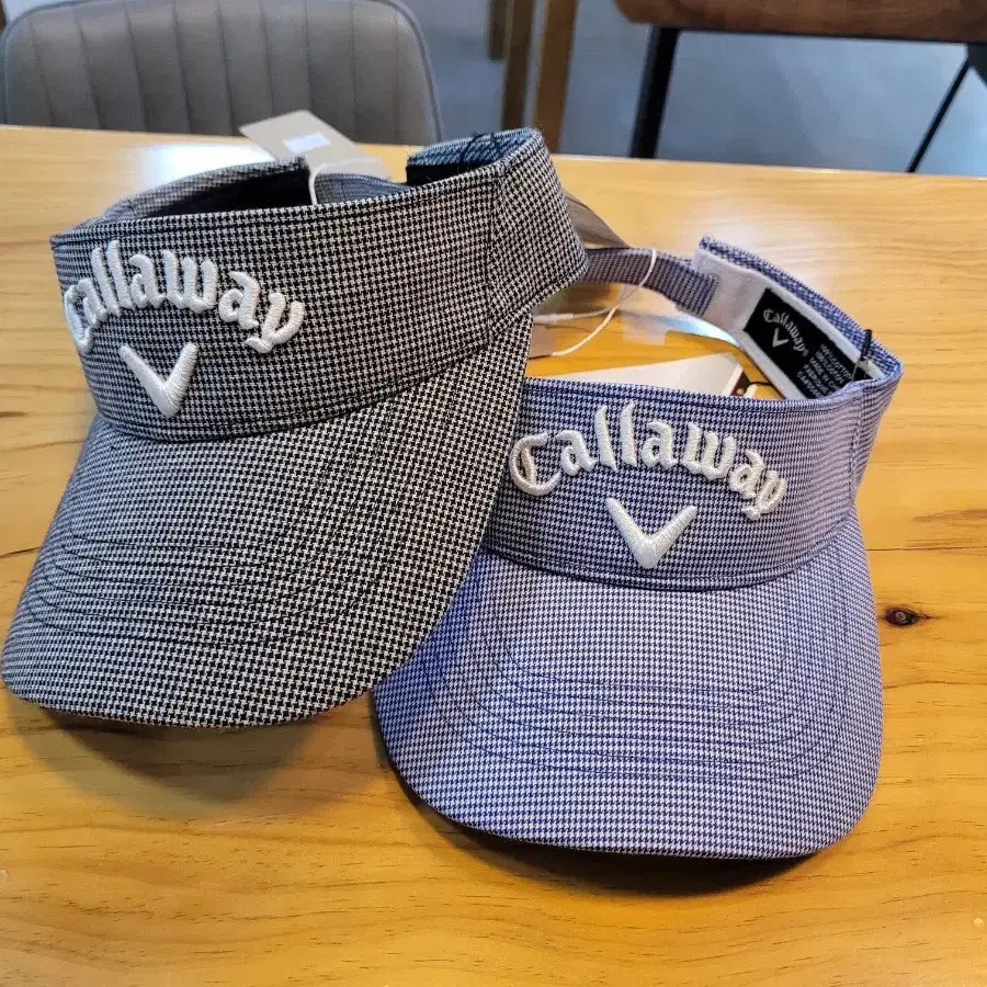 캘러웨이 callaway 선바이저