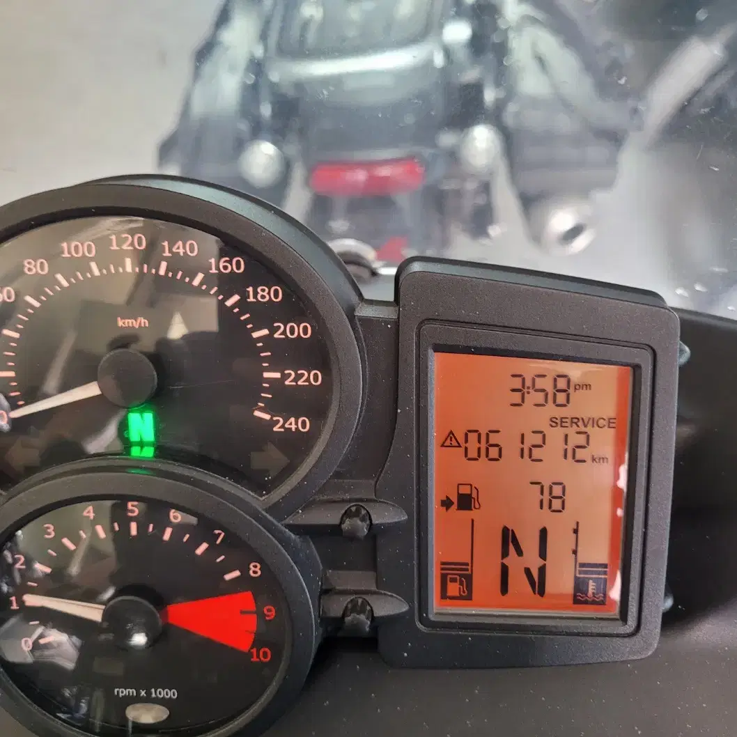 bmw f800st 08년 6.1만km 상태 깔끔하고 좋습니다 24시문의