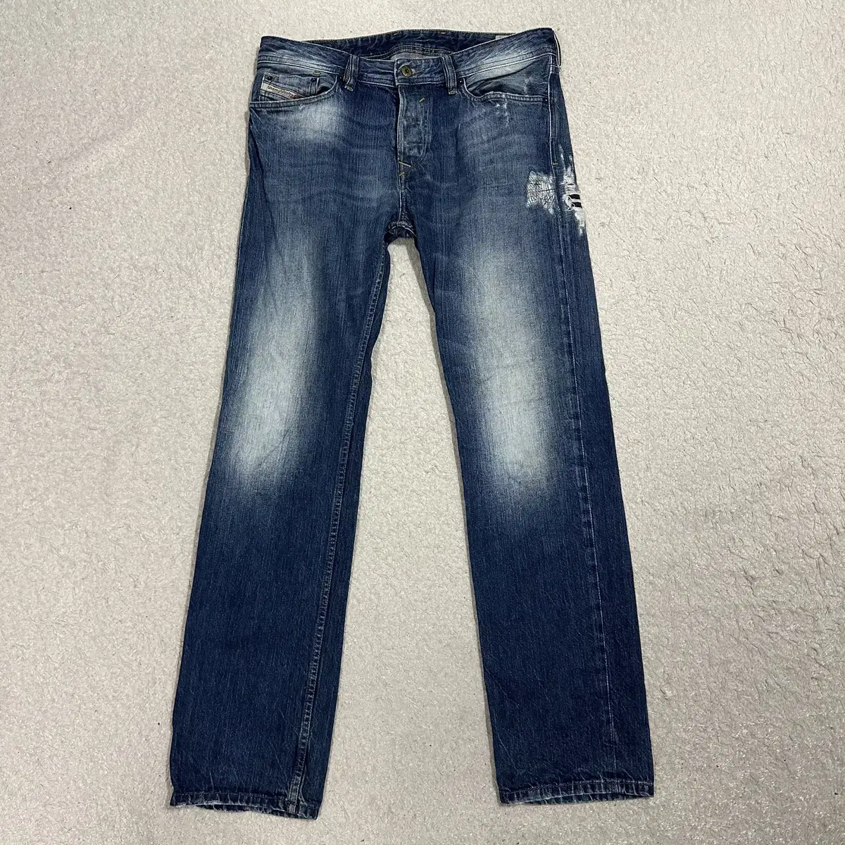 Diesel Jeans Denim Pants 32