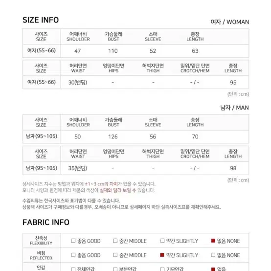 커플잠옷 세트 홈웨어세트 새것