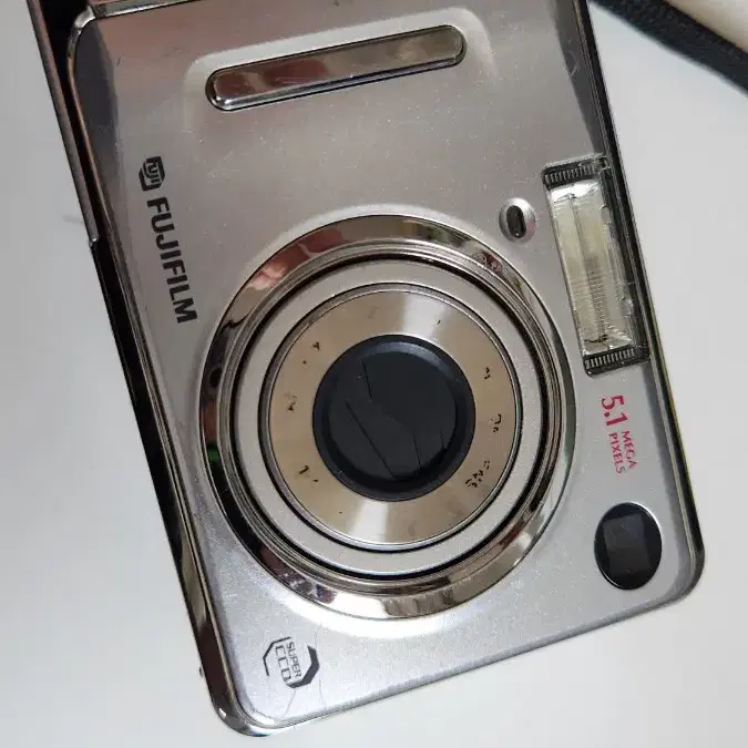 Fujifilm finepix a500 후지 파인픽스