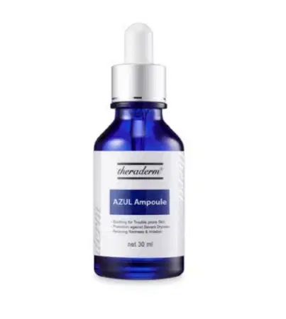 쎄라덤 아줄렌 앰플 30ml