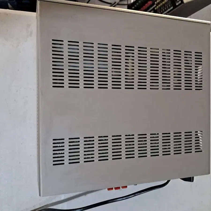 inkel AXA-898  amplifier