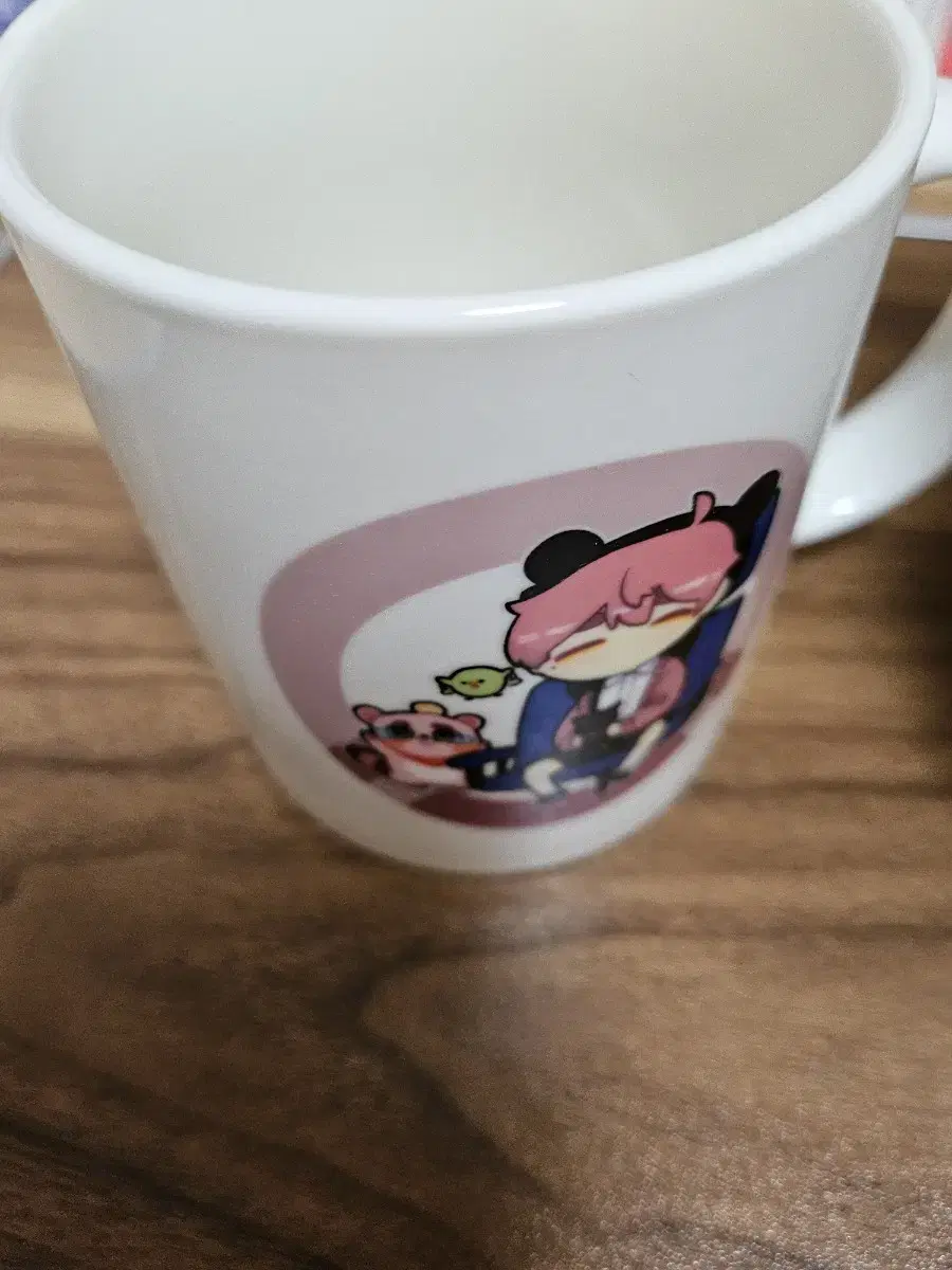 Pixel Streamer Adorkable Mug for sale