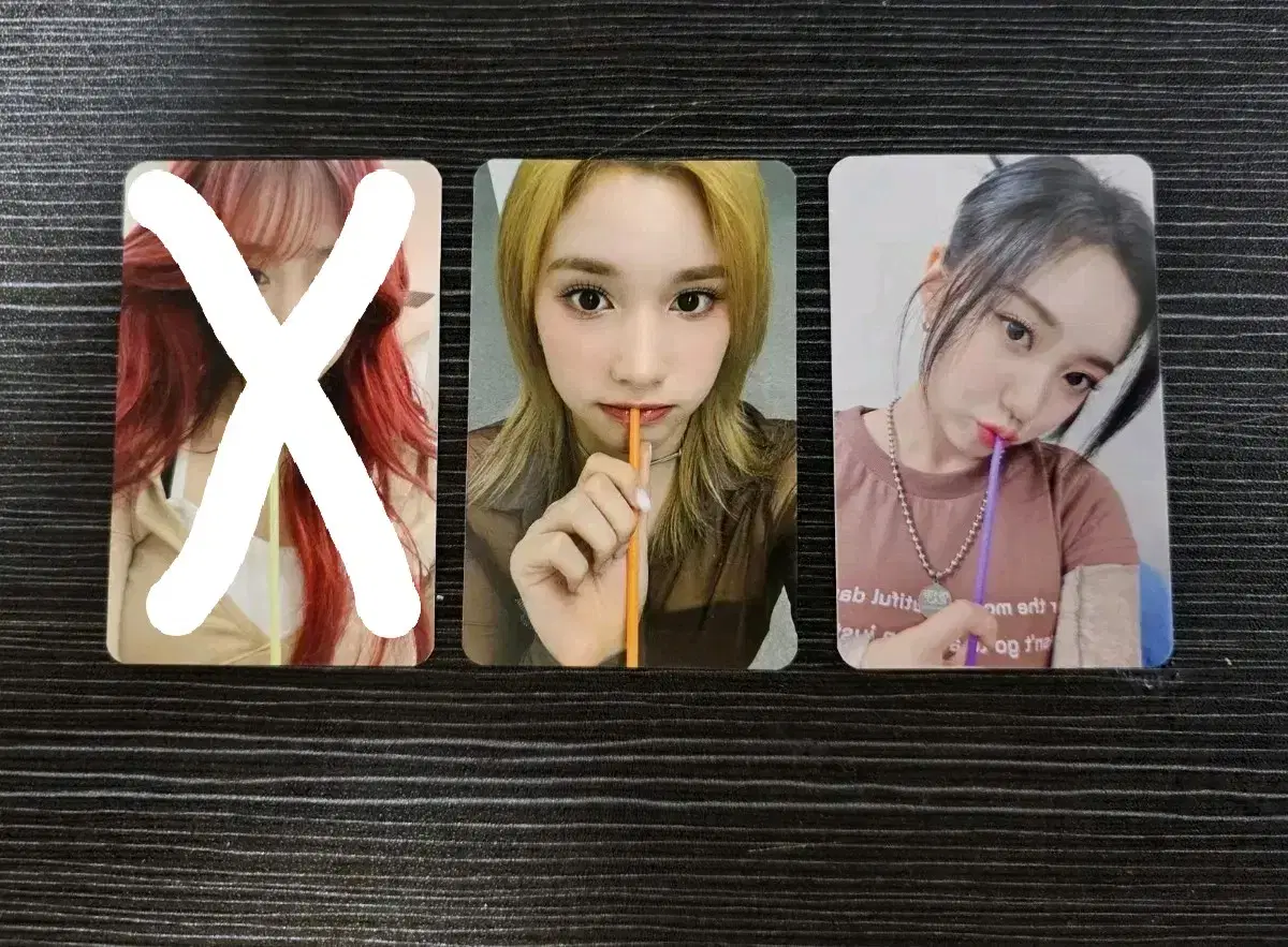 kep1er kep1going On broadcast photocard