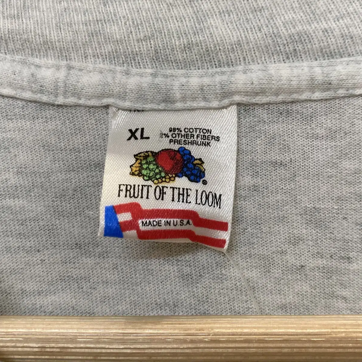 91년 Made in USA 미네소타 트윈스 서부 우승기념 싱글스티치