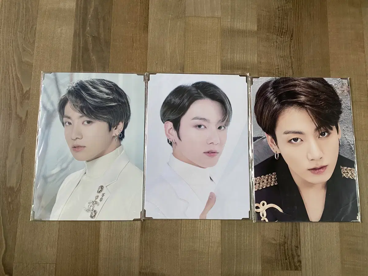 BTS bts jungkook Premium Photo Pho Bang Bang Con Spiccon