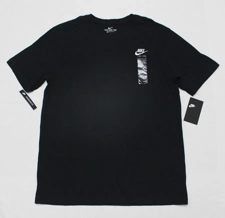 New Nike AR 4997-013 Short Sleeve T-Shirt/D02